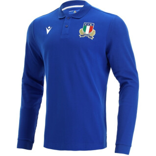 Maillot Domicile Italie Rugby 2020/21
