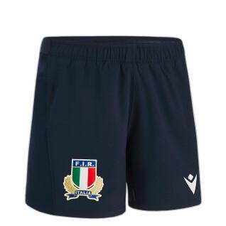 Short Extérieur enfant Italie Rugby 2022/23