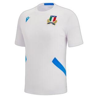 Maillot Training Italie Rugby Staff 2022/23