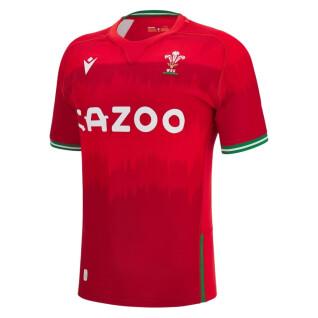 Maillot Domicile Pays de Galles Rugby XV Pathway 2023