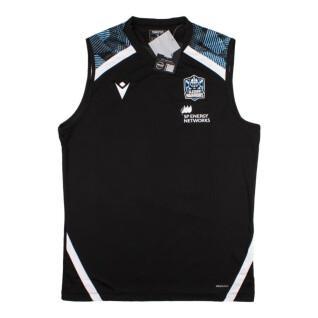 Maillot Glasgow Warriors Player 2022/23