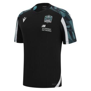 Maillot Glasgow Warriors Player 2022/23