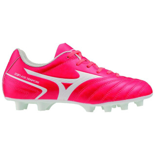 Chaussures de football enfant Mizuno Monarcida Neo Select AG