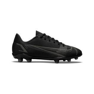 Chaussures de football enfant Nike Mercurial Vapor 14 Club FG/MG