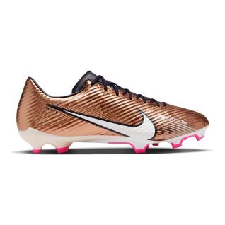 Chaussures de football Nike Zoom Mercurial Vapor 15 Academy Qatar FG/MG - Generation Pack