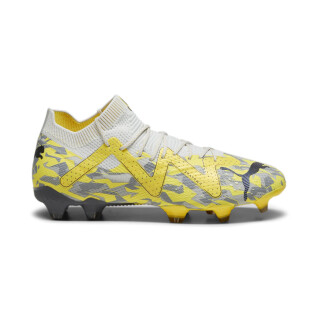 Chaussures de football Puma Future Ultimate FG/AG - Voltage Pack