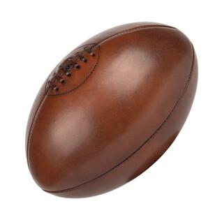 Ballon de rugby Rebond Vintage