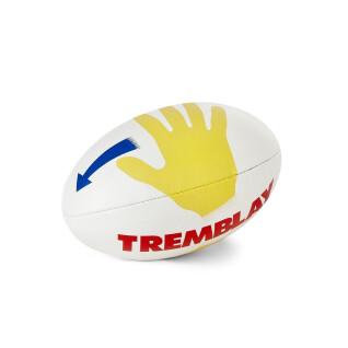 Ballon Tremblay school rugby
