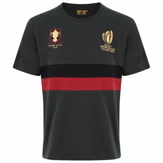 T-shirt Haze Webb Ellis Coupe du Monde de Rugby France 2023