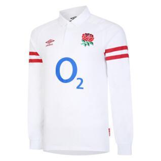 Maillot Domicile manches longues Angleterre 2023