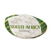Ballon de rugby Replica Afrique du Sud Coupe du Monde 2023 Welcome
