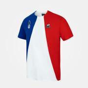 T-shirt France Olympique 2022 N°1
