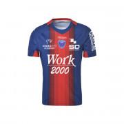 Maillot domicile FC Grenoble Rugby 2019/20