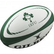 Ballon de rugby Midi Replica Gilbert Irlande (taille 2)