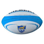 Ballon de rugby Mini Replica Gilbert Argentine (taille 1)