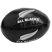 Ballon Nouvelle-Zélande All Blacks 2021/22