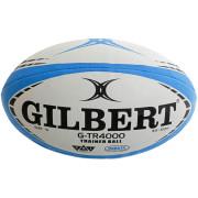 Ballon de rugby Gilbert G-TR4000 Trainer (taille 4)