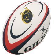 Mini ballon de rugby Gilbert Munster (taille 1)