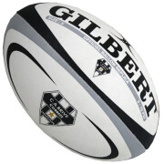 Ballon de rugby Gilbert CA Brive (taille 5)