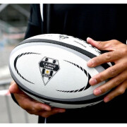 Ballon de rugby Gilbert CA Brive (taille 5)