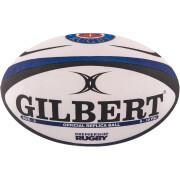 Mini ballon de rugby Gilbert Bath (taille 1)