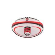 Ballon de rugby Gilbert Lyon (taille 5)