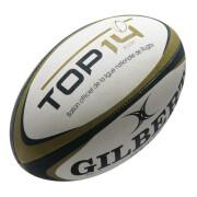 Ballon de rugby Gilbert G-TR4000 Top 14 (taille 5)
