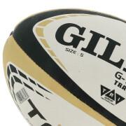 Ballon de rugby Gilbert G-TR4000 Top 14 (taille 5)