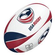 Ballon USA 2021/22