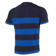 T-shirt enfant en coton Italie rugby 2019