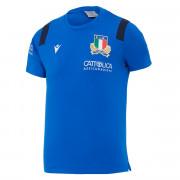 Maillot enfant coton Italie rugby 2020/21