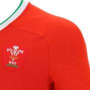 Maillot autentique domicile Pays de Galles rugby 2020/21