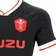 Maillot authentique extérieur Pays de Galles rugby 2020/21