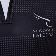Maillot domicile Newcastle falcons 2020/21