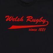 T-shirt enfant imprimé Pays de Galles Rugby XV 2020/21
