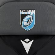 Sac trolley avec coque rigide Cardiff Blues XL 2022/23