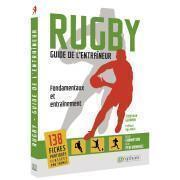 Livre Rugby - Guide de l'entraîneur Amphora