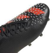 Chaussures de rugby adidas Predator Malice FG
