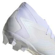 Chaussures de football adidas Predator Accuracy.2 - Pearlized Pack