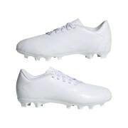 Chaussures de football enfant adidas Predator Accuracy.4 - Pearlized Pack