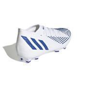 Chaussures de football adidas Predator Edge.2 FG - Diamond Edge Pack