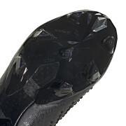 Chaussures de football enfant adidas Predator Accuracy+ FG - Nightstrike Pack