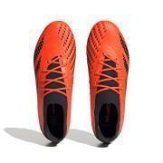 Chaussures de football adidas Predator Accuracy.1 FG Heatspawn Pack