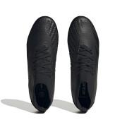 Chaussures de football adidas Predator Accuracy.2 Fg - Nightstrike Pack
