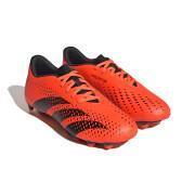 Chaussures de football adidas Predator Accuracy.4 FxG Heatspawn Pack