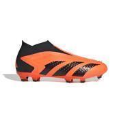Chaussures de football enfant adidas Predator Accuracy+ Heatspawn Pack