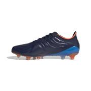 Chaussures de football adidas Copa Sense.1 AG - Sapphire Edge Pack