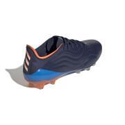 Chaussures de football adidas Copa Sense.1 AG - Sapphire Edge Pack