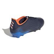 Chaussures de football enfant adidas Copa Sense.1 FG - Sapphire Edge Pack