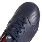 Chaussures de football enfant adidas Copa Sense.1 FG - Sapphire Edge Pack